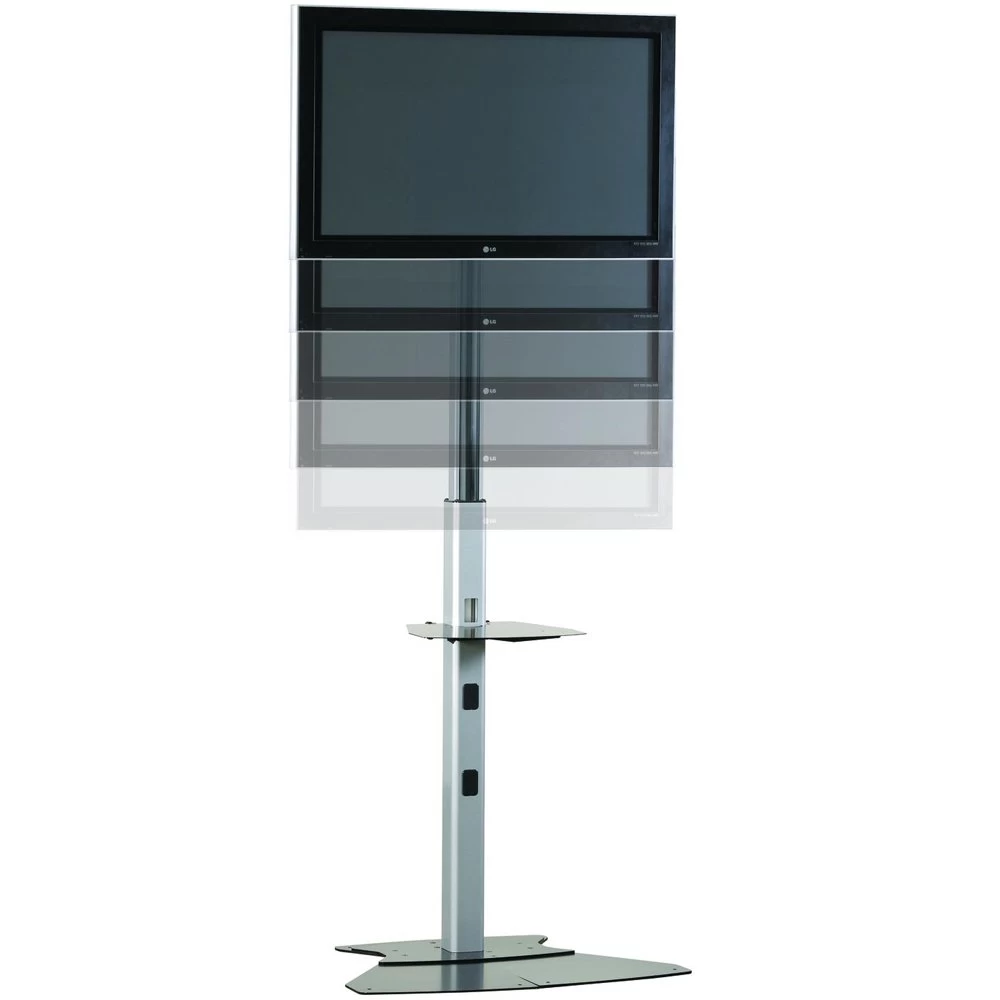 Chief MF16000 Medium Display Floor Stand (without Interface) 2 Chief MF16000 Medium Display Floor Stand (without Interface) - Image 2