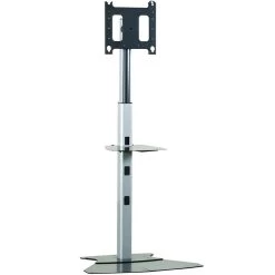 Chief MF16000 Medium Display Floor Stand (without Interface) 7 Chief MF16000 Medium Display Floor Stand (without Interface) -Office Tool Store Chief MF16000 Medium Display Floor Stand without interface 1
