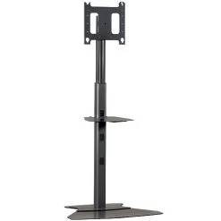 Chief MF16000 Medium Display Floor Stand (without Interface) 8 Chief MF16000 Medium Display Floor Stand (without Interface) -Office Tool Store Chief MF16000 Medium Display Floor Stand without interface 2