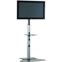 Chief MF16000 Medium Display Floor Stand (without Interface)