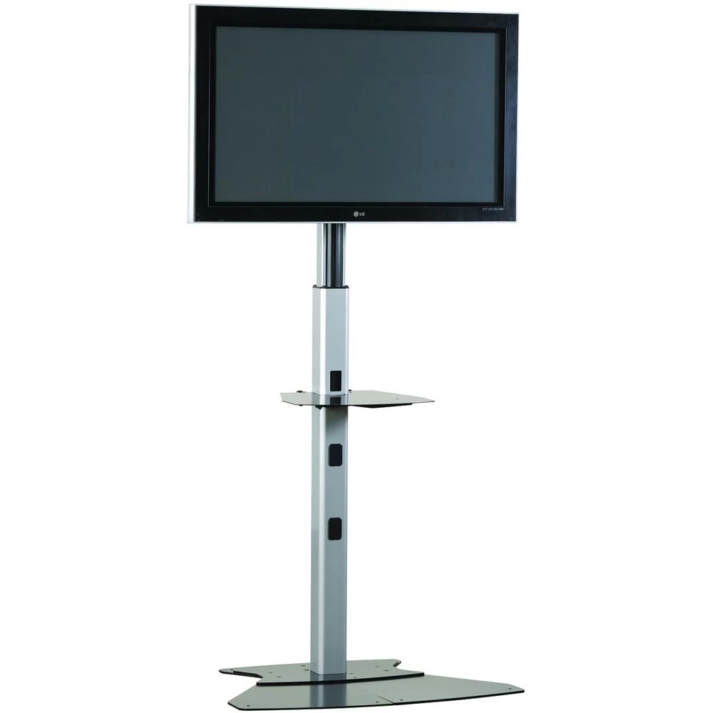 Chief MF16000 Medium Display Floor Stand (without Interface) 1 Chief MF16000 Medium Display Floor Stand (without Interface)