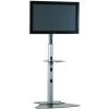 Chief MF1UB Or MF1US Medium Display Floor Stand (30-55")