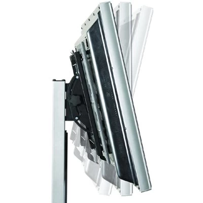 Chief MFCUB Or MFCUS Medium Lightweight Mobile Cart (30-55") - Image 11