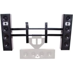 Chief PACLR1 Left Or Right Speaker Adapter (30-50")