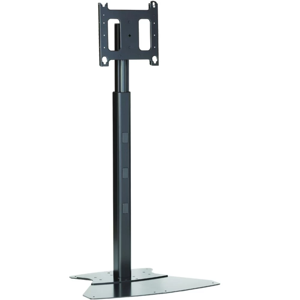 Chief PF1UB Or PF1US Large Flat Panel Floor Stand (42-71") - Image 2