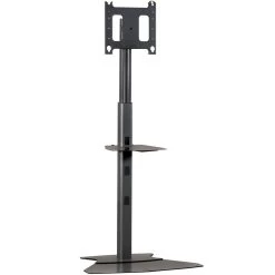 Chief PF1UB Or PF1US Large Flat Panel Floor Stand (42-71")