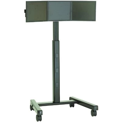 Chief PFCUB Or PFCUS Large Lightweight Mobile Cart (42-71") - Image 12