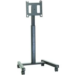 Chief PFCUB Or PFCUS Large Lightweight Mobile Cart (42-71") -Office Tool Store Chief PFCUB or PFCUS Flat Panel Mobile Computer Cart for 42 to 71 inch Displays 6