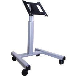 Chief PFM2000 Large Confidence Monitor Cart (without Interface)