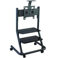 Chief PPC2000 Video Conferencing Cart (without Interface)