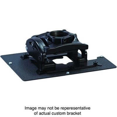 Chief RPMAU Series RPA Elite Projector Mount With Keyed Locking 5 Chief RPMAU Series RPA Elite Projector Mount With Keyed Locking - Image 5
