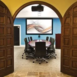 Chief RPMAU Series RPA Elite Projector Mount With Keyed Locking 13 Chief RPMAU Series RPA Elite Projector Mount With Keyed Locking -Office Tool Store Chief RPM Series RPA Elite Projector Mount with Keyed Locking 2