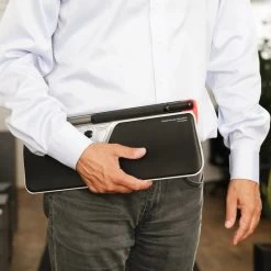 Contour Design RM-RED-PLUS RollerMouse Red Plus -Office Tool Store Contour Design RM RED PLUS RollerMouse Red plus 4