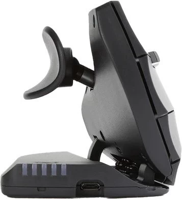 Contour Design UniMouse-L (Left-Handed) One-Handed Mice 2 Contour Design UniMouse-L (Left-Handed) One-Handed Mice - Image 2