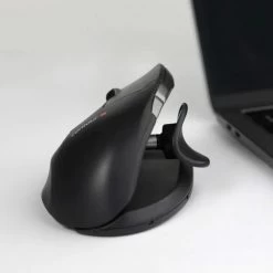 Contour Design UniMouse-L (Left-Handed) One-Handed Mice 13 Contour Design UniMouse-L (Left-Handed) One-Handed Mice -Office Tool Store Contour Design Unimouse L Left Handed One Handed Mice 3