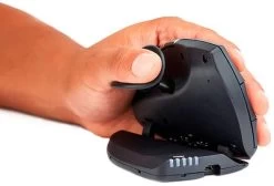 Contour Design UniMouse-L (Left-Handed) One-Handed Mice 14 Contour Design UniMouse-L (Left-Handed) One-Handed Mice -Office Tool Store Contour Design Unimouse L Left Handed One Handed Mice 4