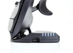 Contour Design UniMouse-L (Left-Handed) One-Handed Mice 16 Contour Design UniMouse-L (Left-Handed) One-Handed Mice -Office Tool Store Contour Design Unimouse L Left Handed One Handed Mice 6