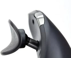 Contour Design UniMouse-L (Left-Handed) One-Handed Mice 17 Contour Design UniMouse-L (Left-Handed) One-Handed Mice -Office Tool Store Contour Design Unimouse L Left Handed One Handed Mice 7