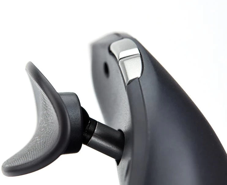 Contour Design UniMouse-L (Left-Handed) One-Handed Mice 9 Contour Design UniMouse-L (Left-Handed) One-Handed Mice - Image 9