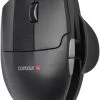 Contour Design UniMouse-L (Left-Handed) One-Handed Mice