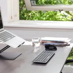 Contour Design Unimouse (Right-Handed) One-Handed Mice -Office Tool Store Contour Design Unimouse Right Handed One Handed Mice 3