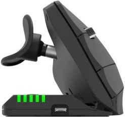 Contour Design Unimouse (Right-Handed) One-Handed Mice -Office Tool Store Contour Design Unimouse Right Handed One Handed Mice 4