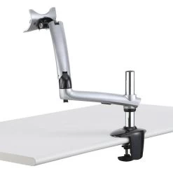 Cotytech DM-GS21A Expandable Apple Desk Mount Spring Arm -Office Tool Store Cotytech DM GS21A Expandable Apple Desk Mount Spring Arm 2