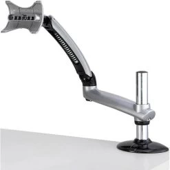 Cotytech DM-GS21A Expandable Apple Desk Mount Spring Arm -Office Tool Store Cotytech DM GS21A Expandable Apple Desk Mount Spring Arm 3