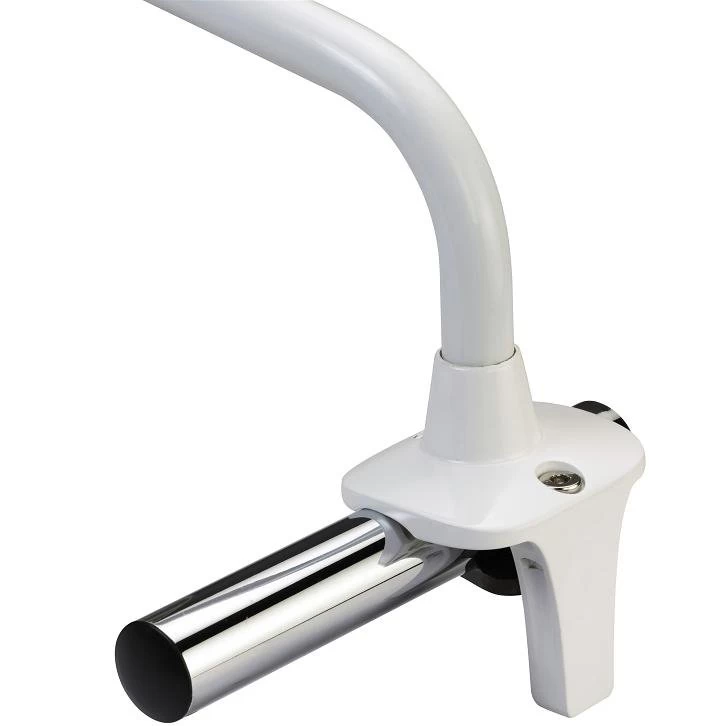 Cotytech DTM-4 Articulating Desk And Tube Mount, IPad And Tablet - Image 3