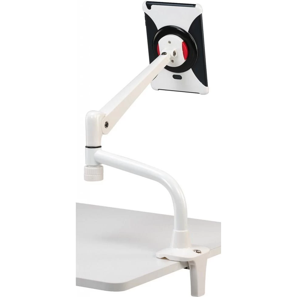 Cotytech DTM-4 Articulating Desk And Tube Mount, IPad And Tablet - Image 4