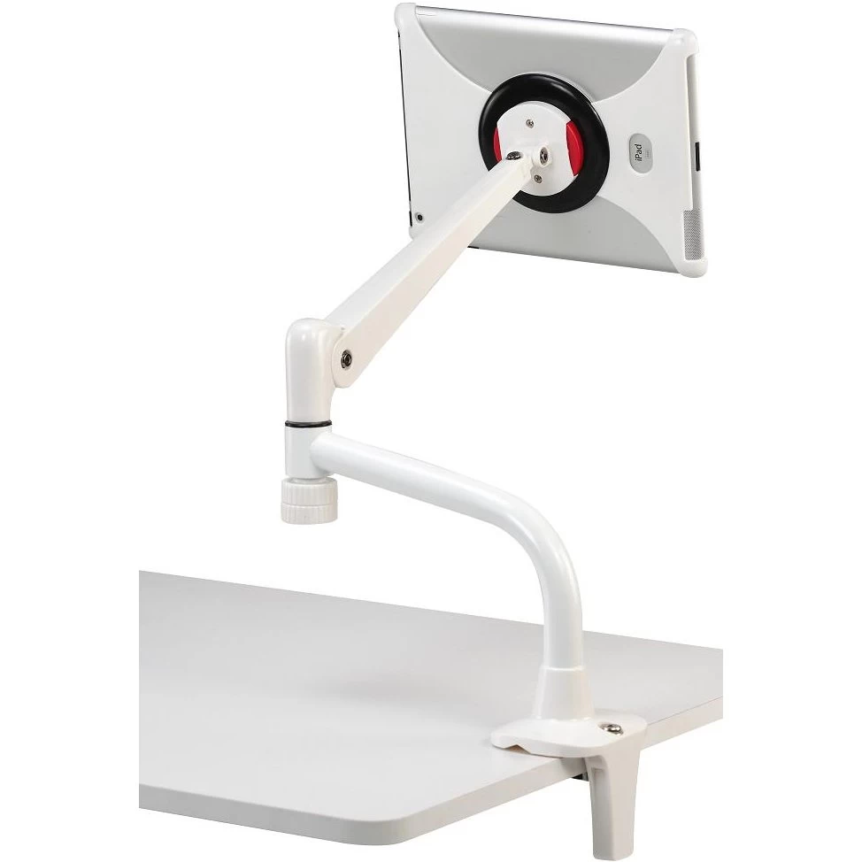Cotytech DTM-4 Articulating Desk And Tube Mount, IPad And Tablet - Image 5