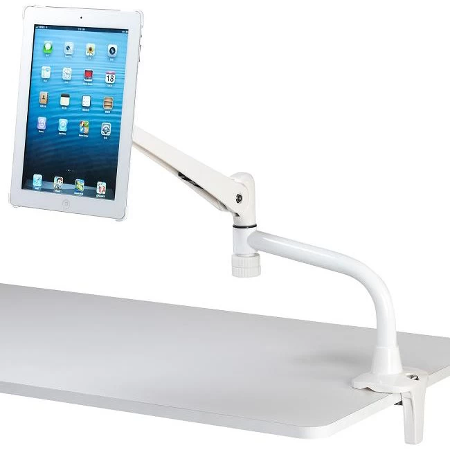 Cotytech DTM-4 Articulating Desk And Tube Mount, IPad And Tablet - Image 6