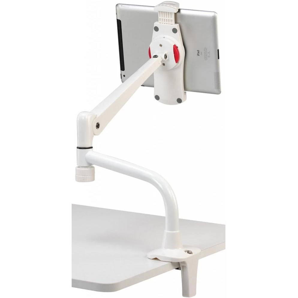Cotytech DTM-4 Articulating Desk And Tube Mount, IPad And Tablet - Image 7