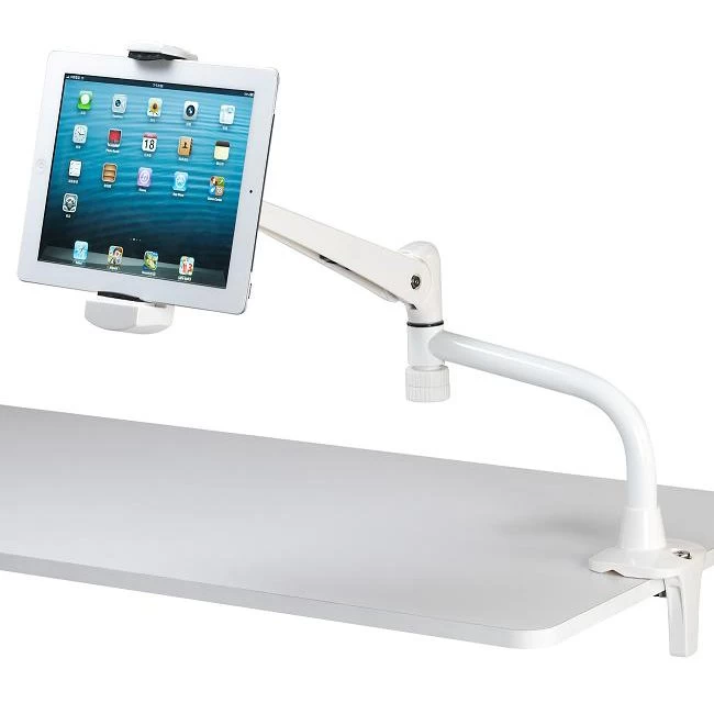 Cotytech DTM-4 Articulating Desk And Tube Mount, IPad And Tablet - Image 8