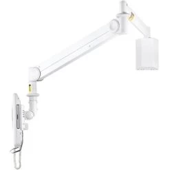 Cotytech MW-M123PN Long Reach Wall Mount Medical Arm -Office Tool Store Cotytech MW M123PN Long Reach Wall Mount Medical Arm 1
