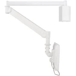 Cotytech MW-M123PN Long Reach Wall Mount Medical Arm