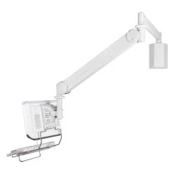 Cotytech MW-M23PKN Wall Mount Long Reach Medical Arm -Office Tool Store Cotytech MW M23PKN Wall Mount Long Reach Medical Arm