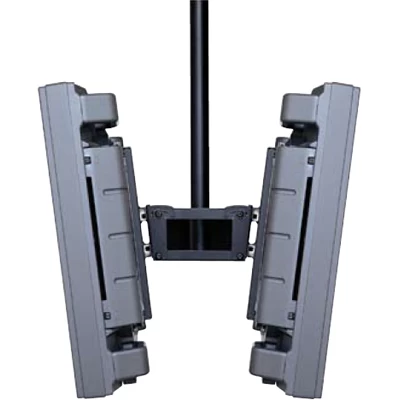 Peerless PLB1 Plasma And LCD Dual Screen Back To Back PLA Ceiling Mounts Without Adpater PLB-1 1 Peerless PLB1 Plasma And LCD Dual Screen Back To Back PLA Ceiling Mounts Without Adpater PLB-1