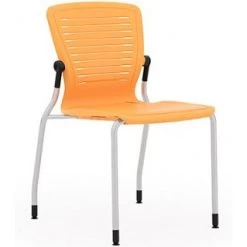 Office Master OM5 (OM Seating) Active Guest Chair