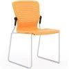Office Master OM5 (OM Seating) Active Stacker Sled Chair