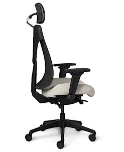 EDC-628 Executive Synchro Ergonomic Gaming Chair By OM Seating -Office Tool Store EDC 628 Gaming Chair 6