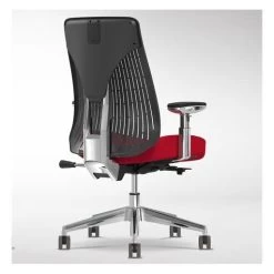 EDC-628 Executive Synchro Ergonomic Gaming Chair By OM Seating -Office Tool Store ErgoDirect EDC 628 Smart Gaming Chair By OM Seating 1