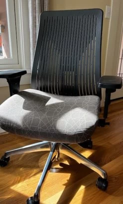 EDC-628 Executive Synchro Ergonomic Gaming Chair By OM Seating -Office Tool Store ErgoDirect EDC 628 Smart Gaming Chair By OM Seating 4