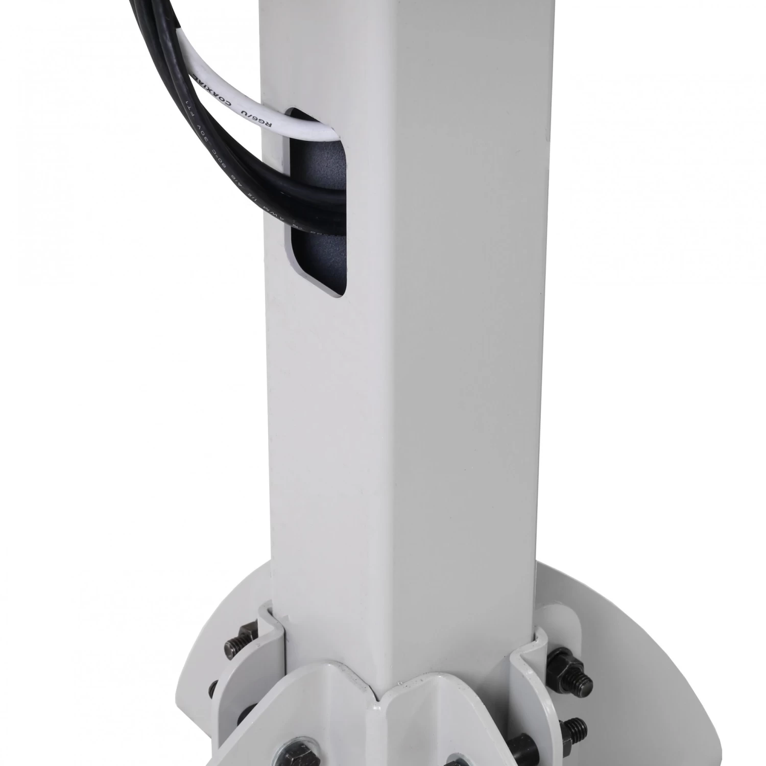 Ergotron 20-076-100 Command Post 3 Ergotron 20-076-100 Command Post - Image 3