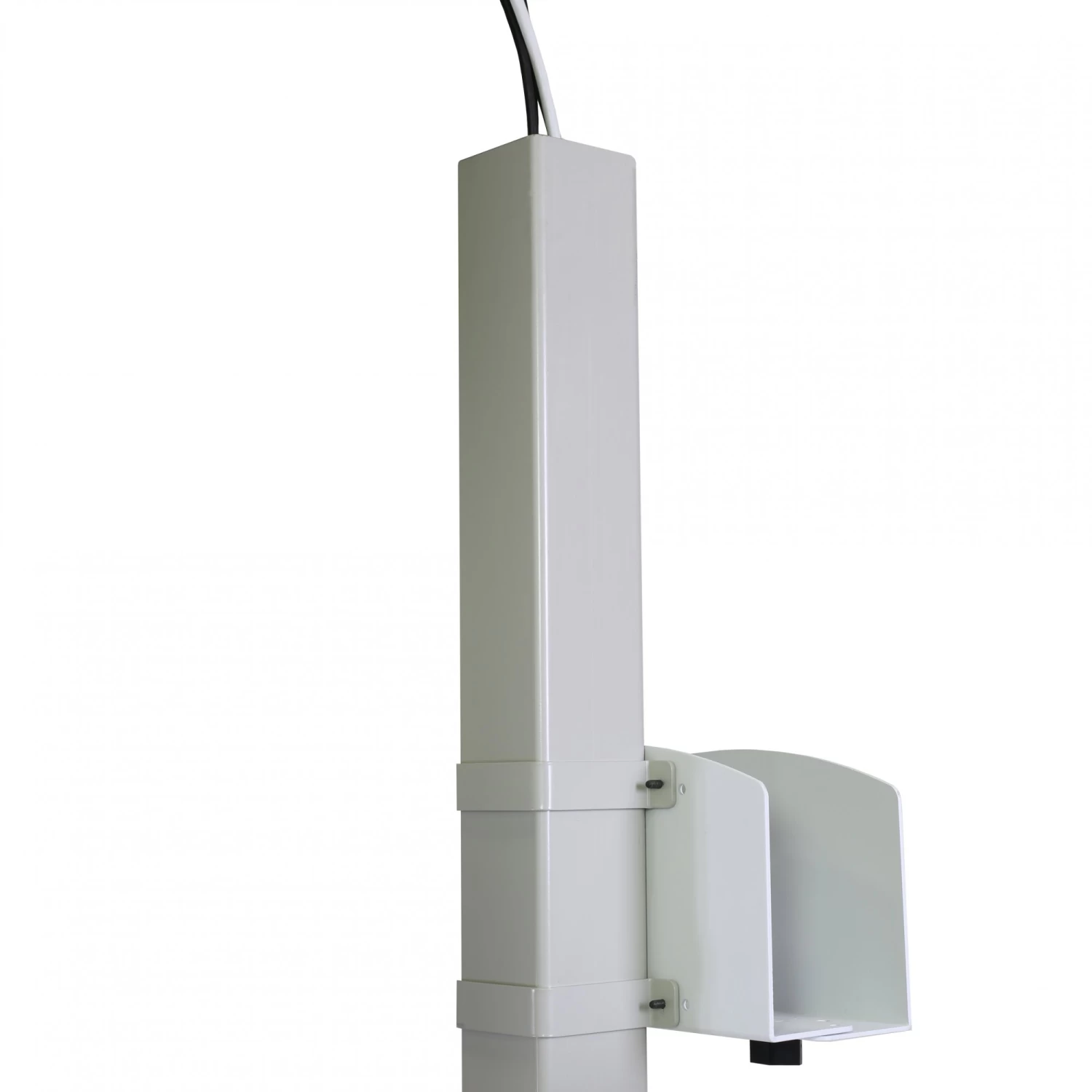 Ergotron 20-076-100 Command Post 6 Ergotron 20-076-100 Command Post - Image 6