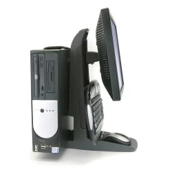 Ergotron 33-326-085 Neo-Flex All-In-One Lift Stand 8 Ergotron 33-326-085 Neo-Flex All-In-One Lift Stand -Office Tool Store Ergotron 33 326 085 Neo Flex All In One Lift Stand 1