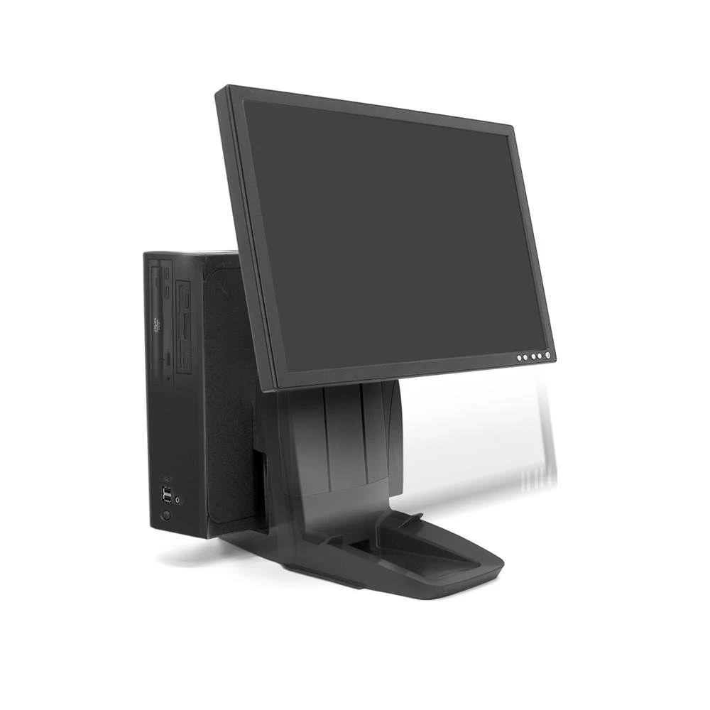 Ergotron 33-326-085 Neo-Flex All-In-One Lift Stand 1 Ergotron 33-326-085 Neo-Flex All-In-One Lift Stand