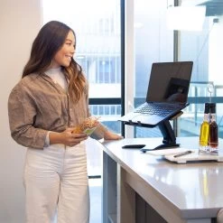 Ergotron 33-334-085 Neo-Flex Notebook Lift Stand 13 Ergotron 33-334-085 Neo-Flex Notebook Lift Stand -Office Tool Store Ergotron 33 334 085 Neo Flex Notebook Lift Stand 3