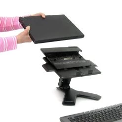 Ergotron 33-334-085 Neo-Flex Notebook Lift Stand 15 Ergotron 33-334-085 Neo-Flex Notebook Lift Stand -Office Tool Store Ergotron 33 334 085 Neo Flex Notebook Lift Stand 5