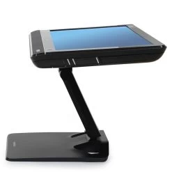 Ergotron 33-387-085 Neo-Flex Touchscreen Monitor Stand -Office Tool Store Ergotron 33 387 085 Neo Flex Touchscreen Monitor Stand 1